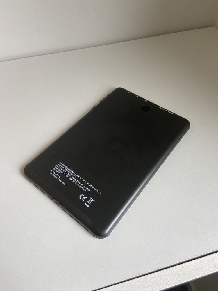 Tablet android usb c
