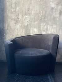 Шикарний диван крісло для ресепшина студії квартири офісу салону краси