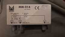 Антенний мультиплексор  Alcad MM-214