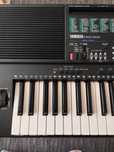 Yamaha psr 500 в ідеальному стані