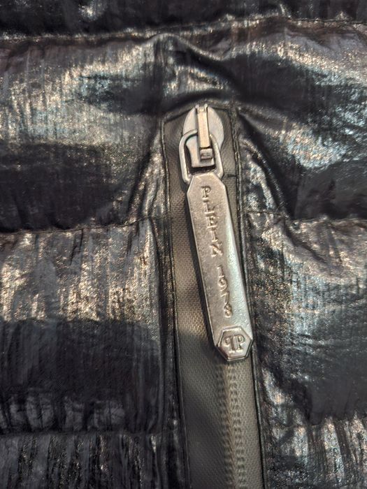 Bezrękawnik męski pp