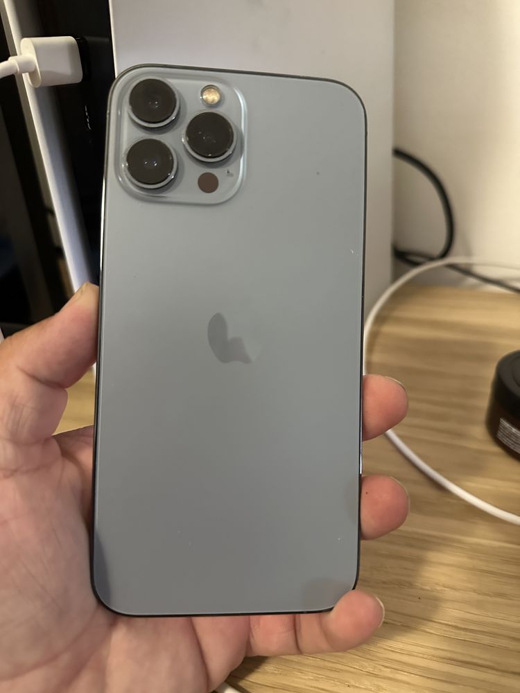 Iphone 13 pro max
