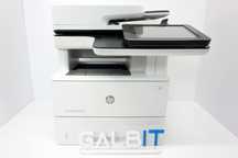 Drukarka HP MFP M527m