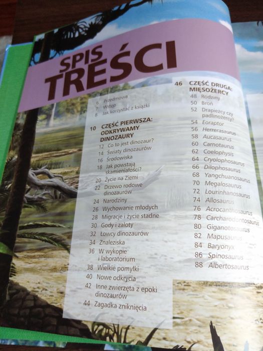 Dinopedia Kids National Geographic