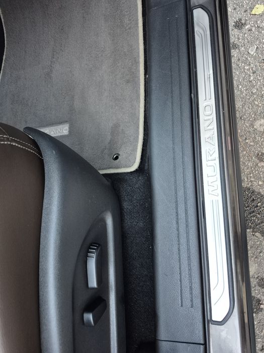 Продам Nissan Murano 2.5 Гибрид