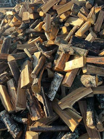 Дрова ,Продам дрова,рубаные, метровые.НИЗКИЕ ЦЕНЫ,Одесса и область