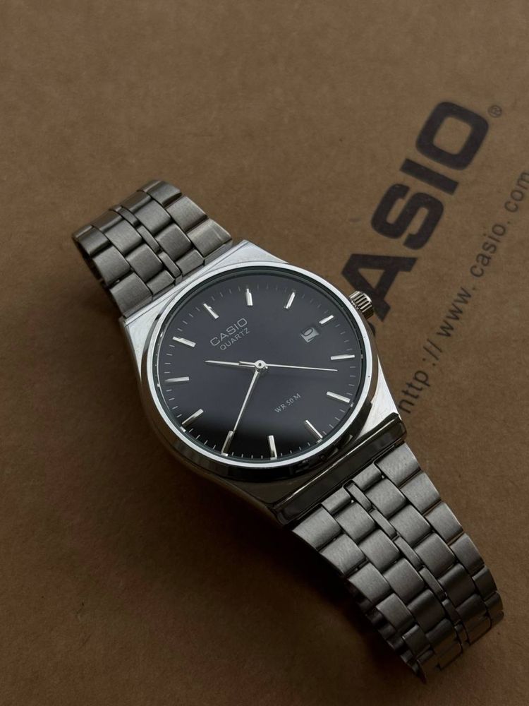 Casio Годинник Часи Casio