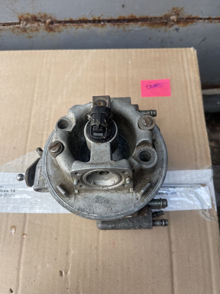 Дроссельная заслонка OPEL VECTRA A 1.6 17093149