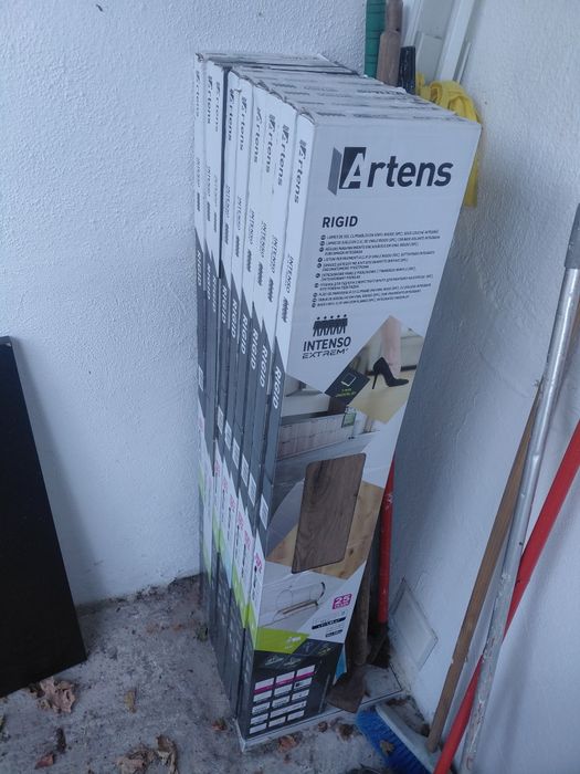 Chão pvc Artens glentana 2