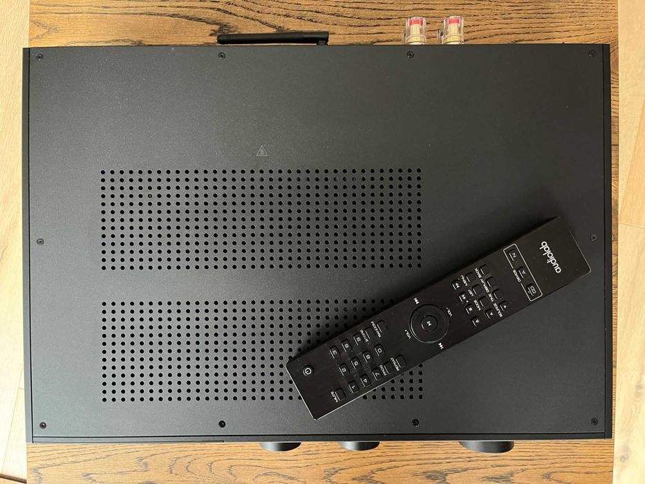 Wzmacniacz Audiolab 9000a