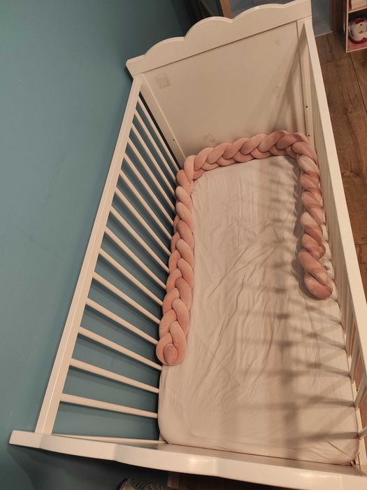 Sprzedam łóżeczko