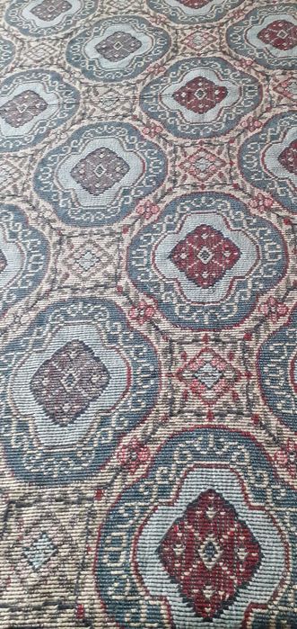 Kapa narzuta vintage