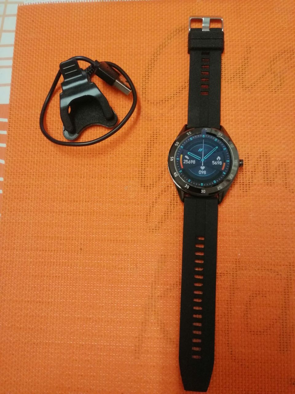 Relógio Smart sports watch novo