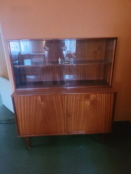 Kredens PRL bardzo dobry stan