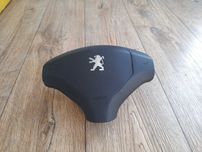 Airbag Poduszka Powietrzna Kierowcy Peugeot 308 Warszawa!
