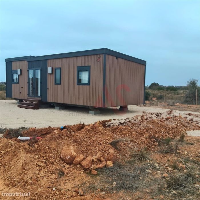 Terreno Rústico com 10.386 m² | Vale da Ursa – Guia, Albufeira