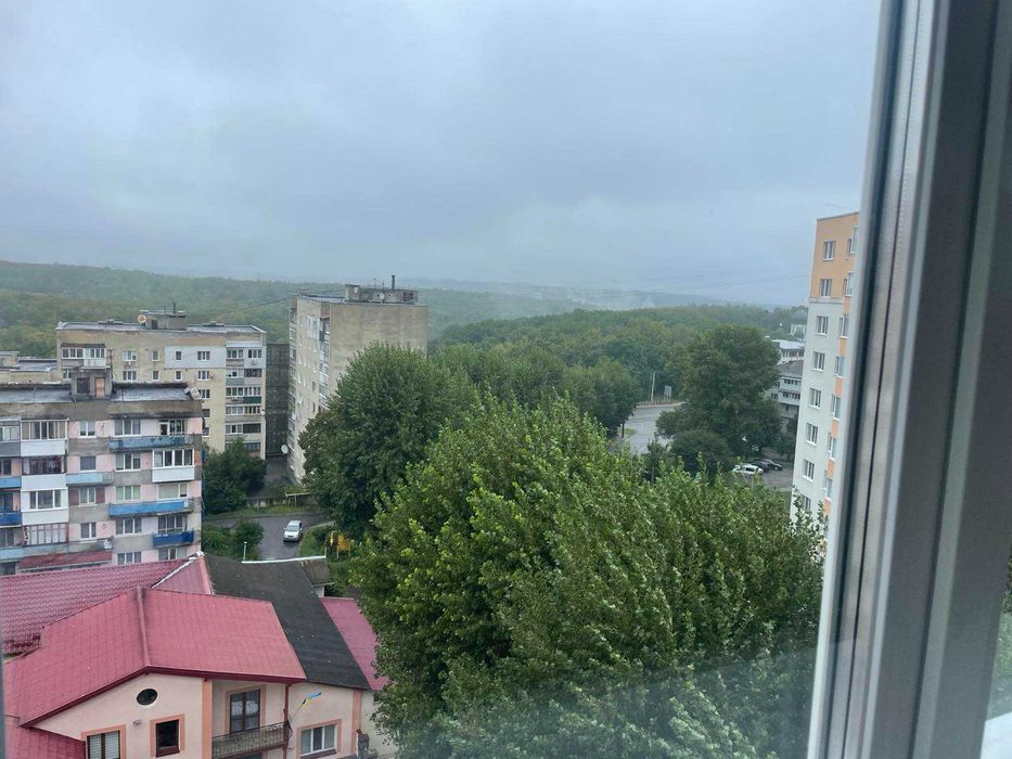 3 кім новобудова з євроремонтом . Шикарний краєвид з вікон