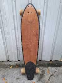 Skate Longboard Pintail 520