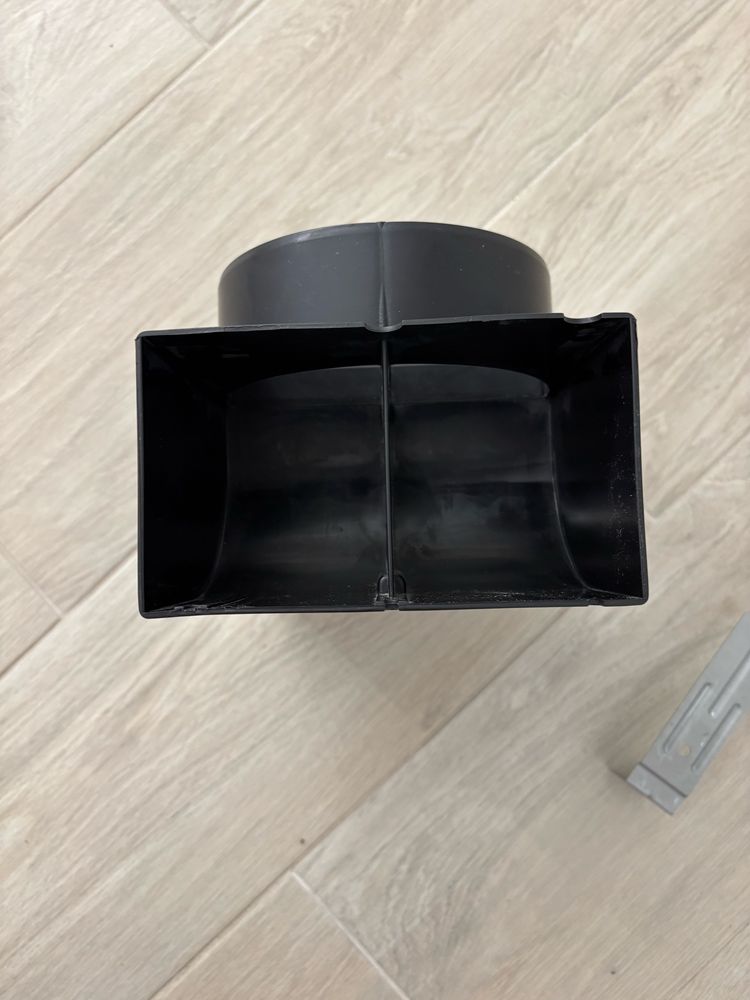 Kanał wentylatora do okapu Samsung NK24M7070VB