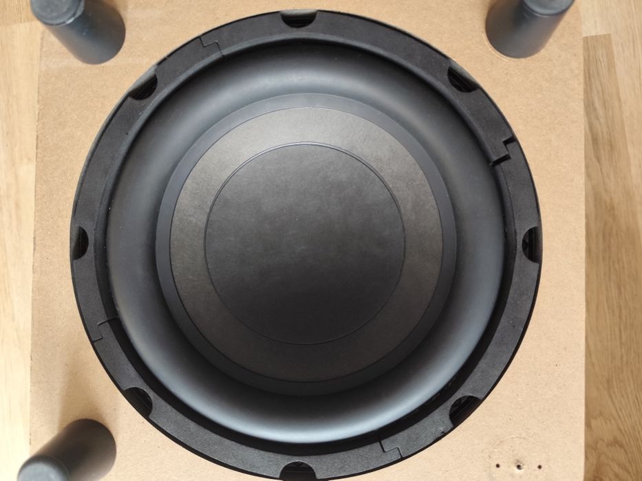 subwoofer jbl , głośnik basowy