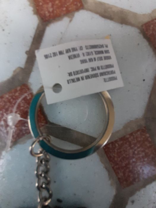 Przywieszka  z Wenecji