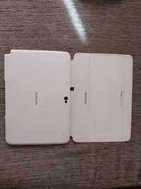 Capa original Tablet Samsung Book para Galaxy  10.1'' - Branco