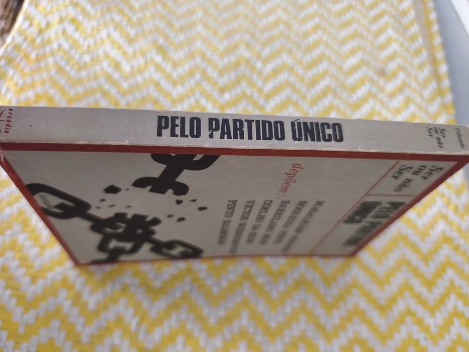 Ser ou não ser pelo partido único