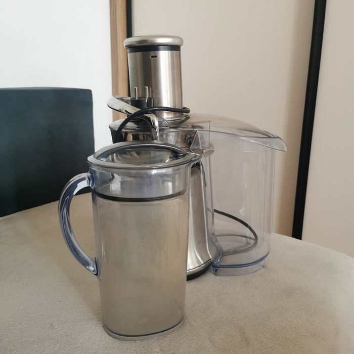 Sokowirówka the Nutri Juicer® Cold XL Sage