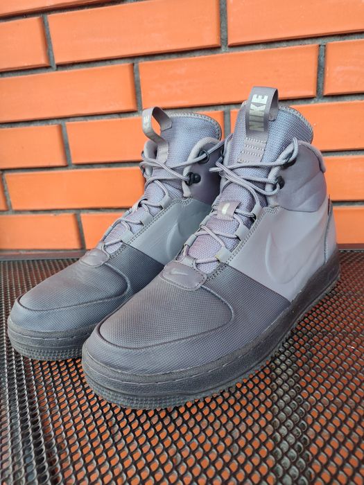 Кроссовки Nike Path WNTR 46,5 размер (оригинал)