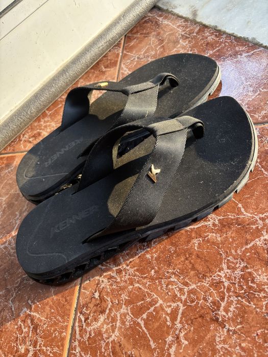 Kenner Chinelo Brasileiro