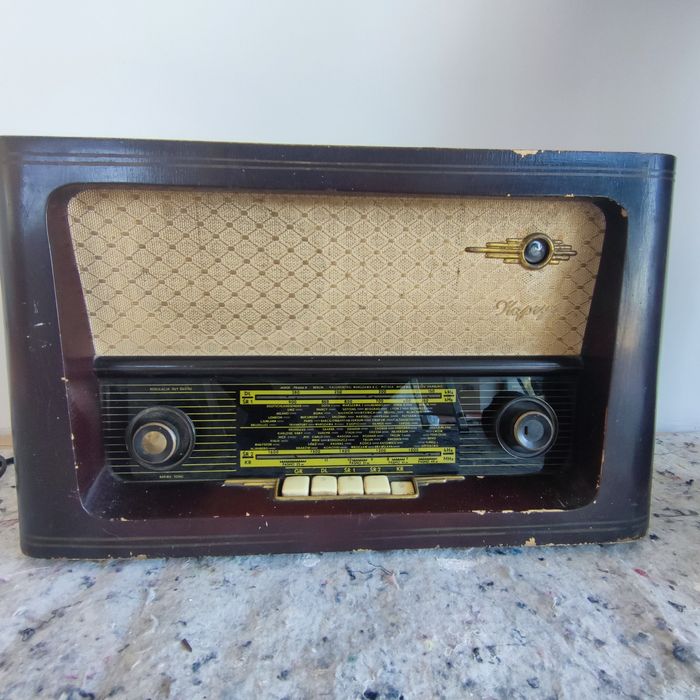 Radio Kaprys Diora