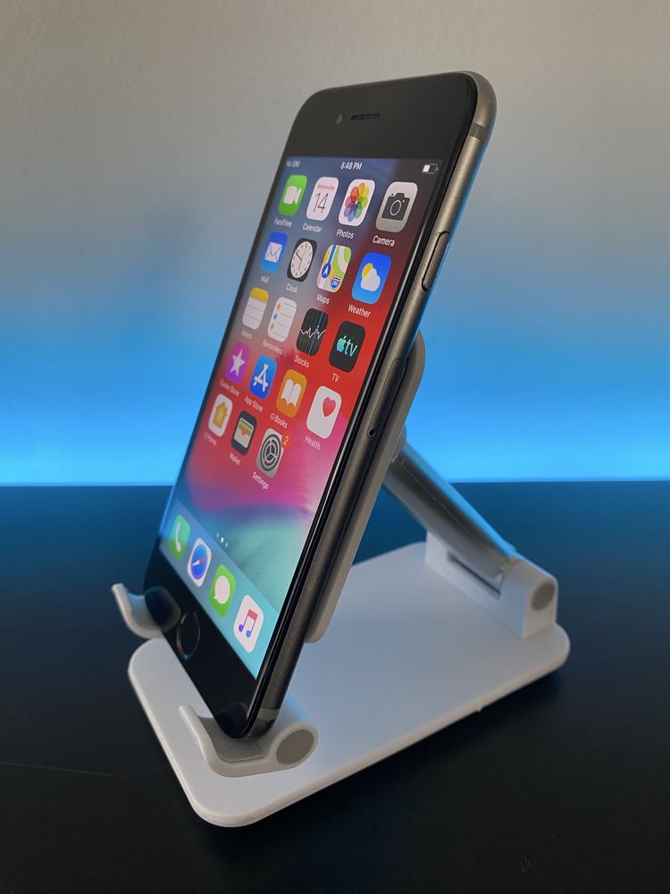 iPhone 6 • 32GB • Stan bardzo dobry + ładowarka