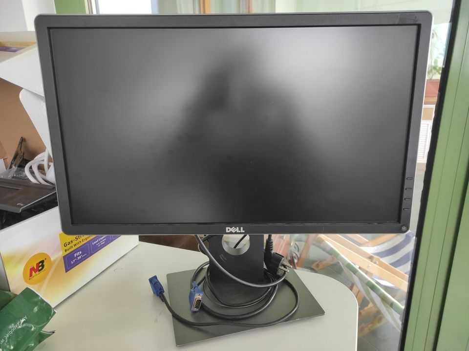 Monitor Dell P2214HB