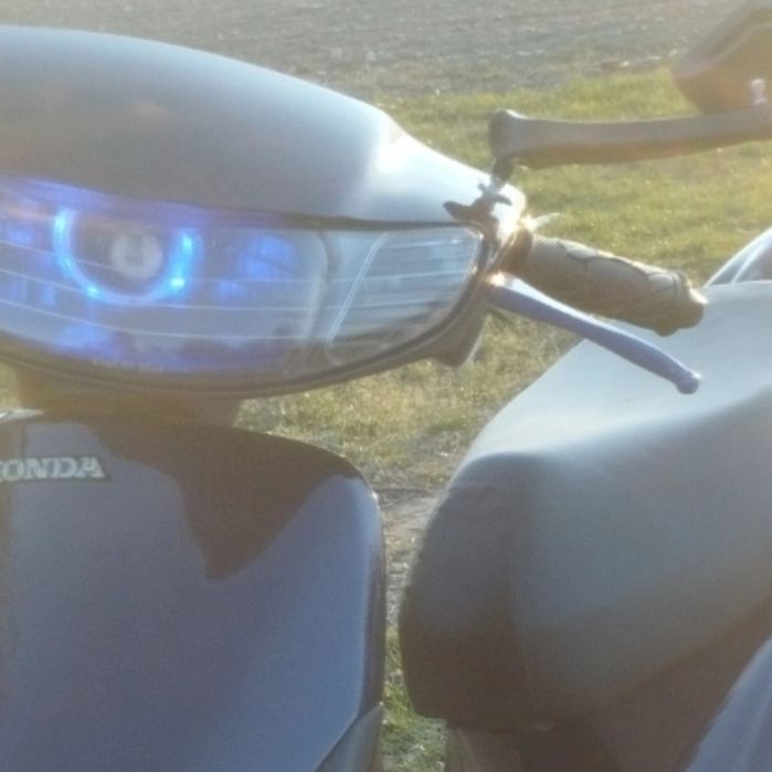 Honda dio 35 Z.X