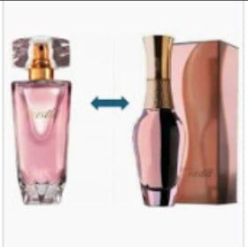 Жіноча парфумерна вода Avon Treselle, 50 мл