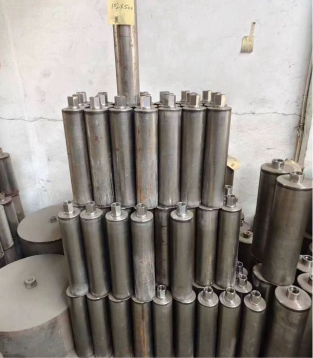 Напайка сегментів, ремонт алмазних коронок з гарантією