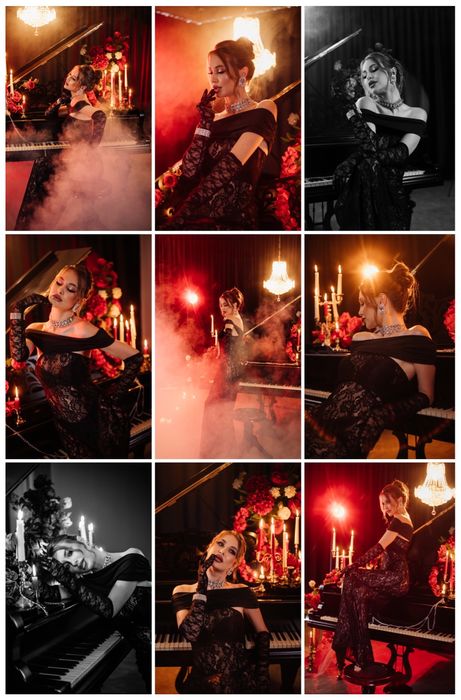 Фотограф Житомир