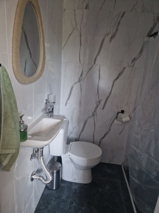 Pokoje dla pracowników I osób prywatnych