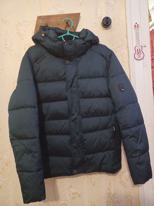 Продам мужскую куртку "Indaco" новую