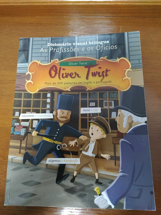 Dicionario Visual Biling