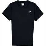 Gymshark Training Tee Koszulka z Krótkim Rękawem Damska Oddychająca r.