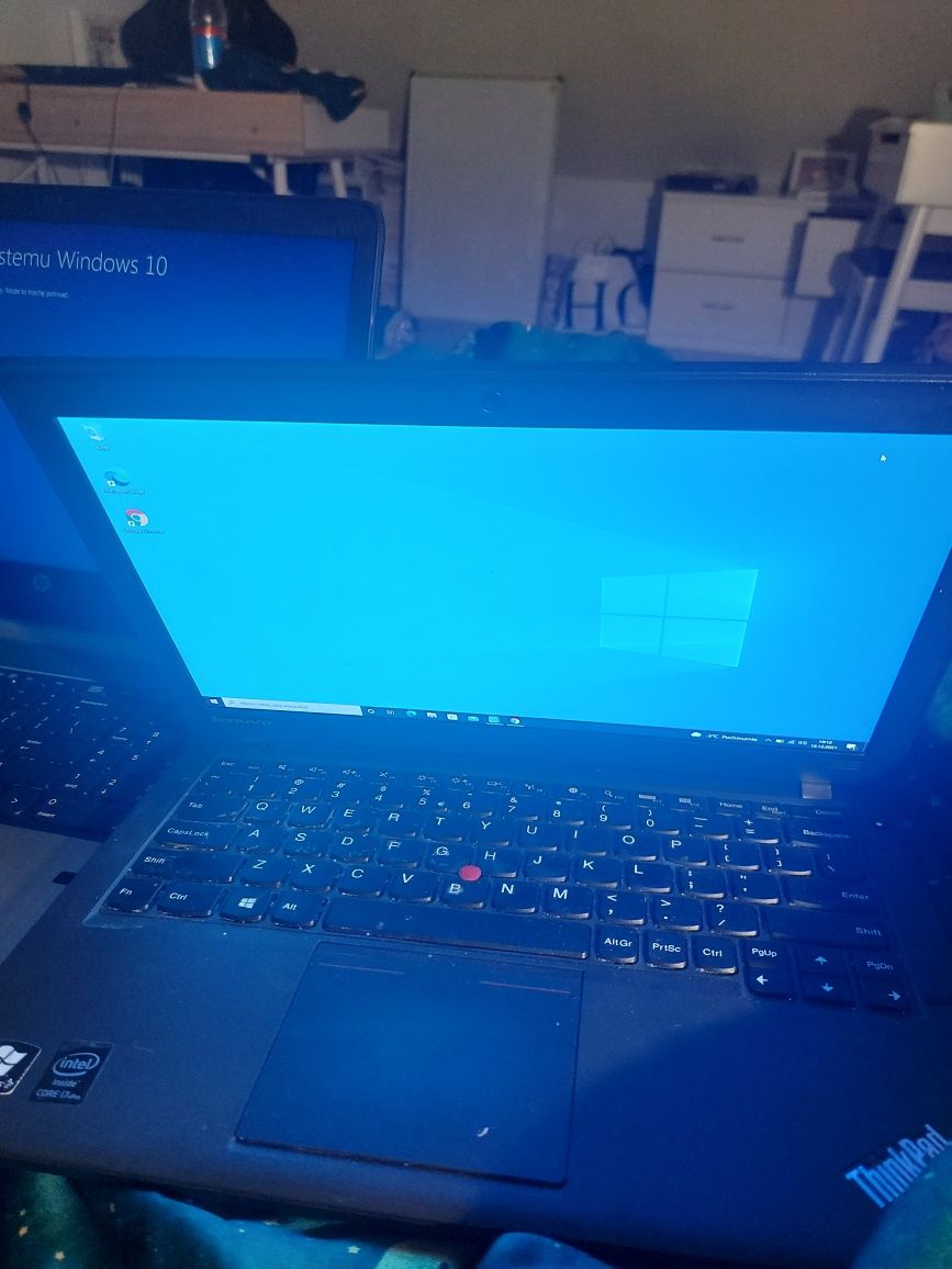 Laptop ThinkPad T440