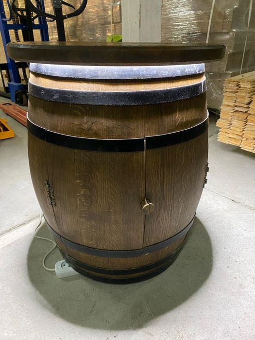 Бочка мінібар