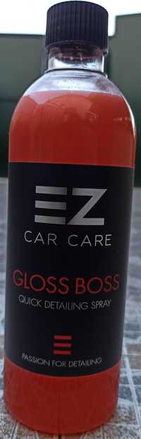 Quick Detailing Spray - EZ Car Care - GLOSS BOSS