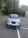 Carrinha Seat Altea XL