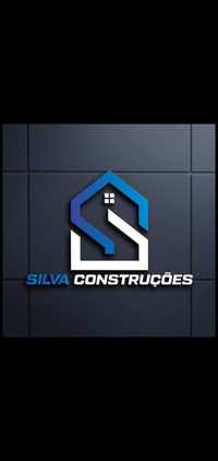 Silva construção & Remodelação