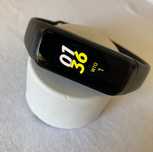 Zegarek, opaska, smartband Samsung Fit SM-R370 - jak nowa