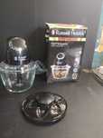 Russel  Hobbs  MATTE BLACK