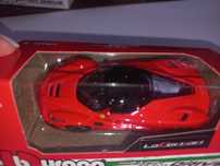 Bburago LaFerrari,  skala 1:64