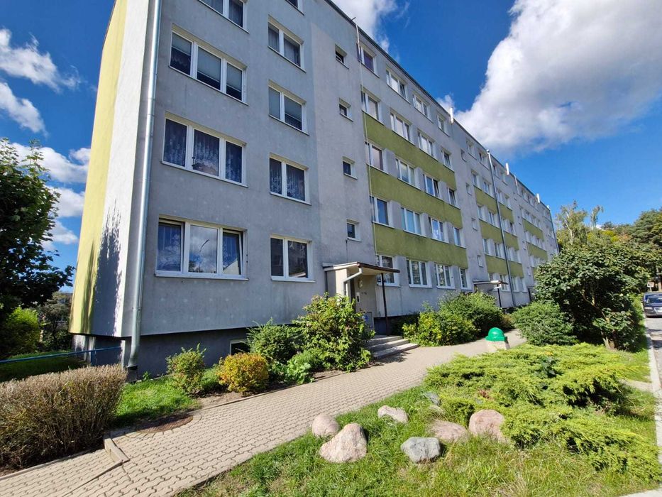 Mieszkanie osiedle Brzozowe, I piętro, 48m2